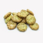 Wasabi Crackers