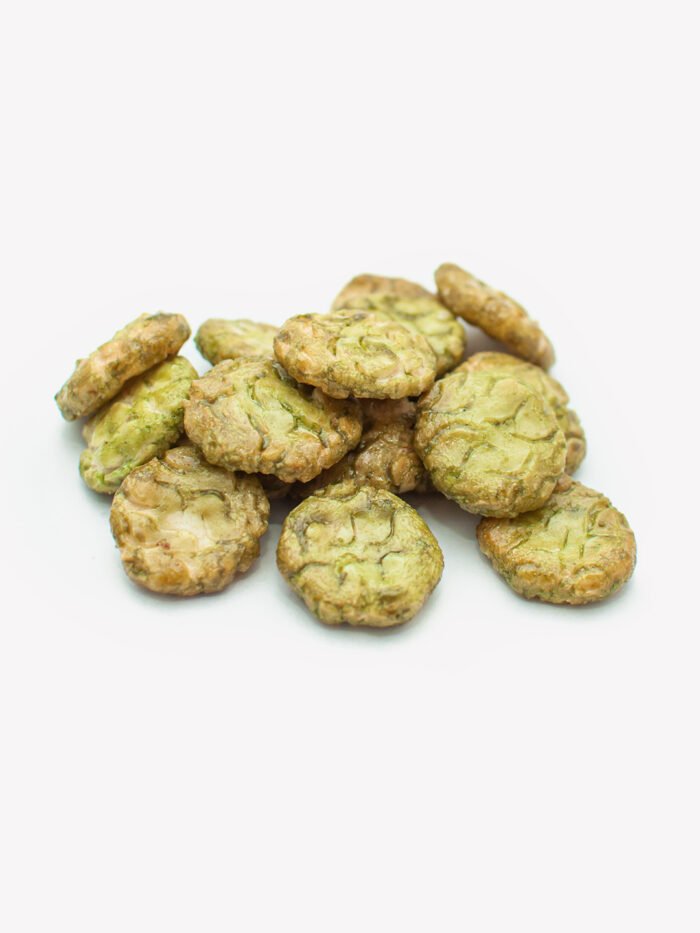Wasabi Crackers