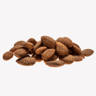 almond salted