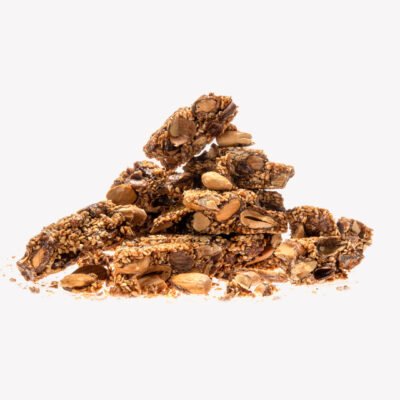 Brittle Almond