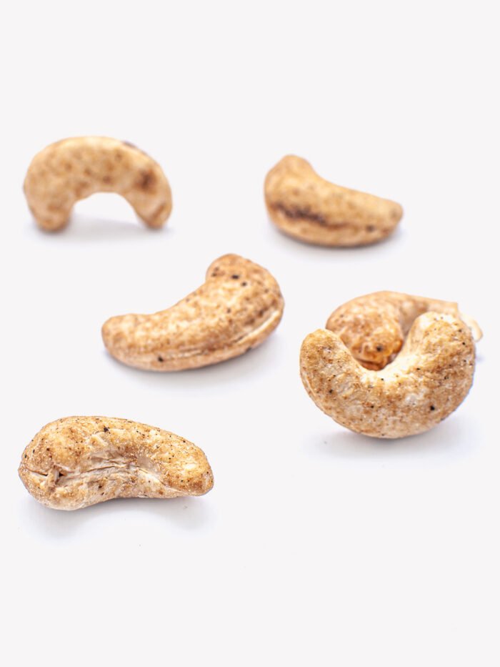 Cashew Pepper Oregano