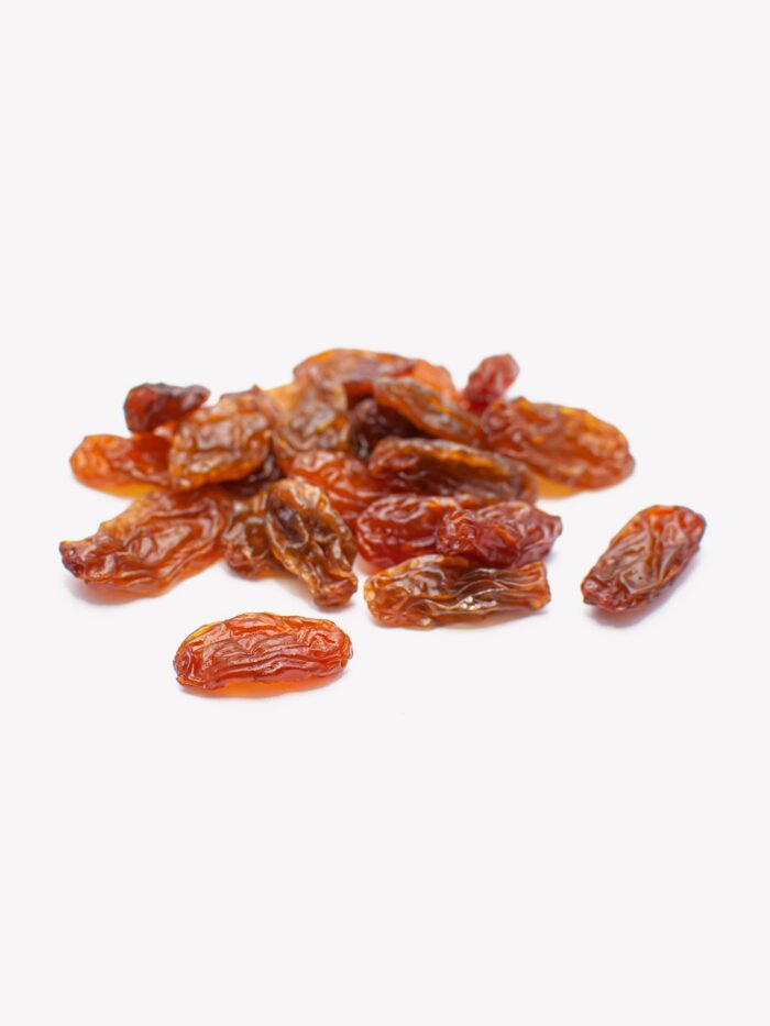 Chile Gold Raisin