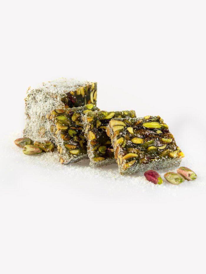 Delight Pistachio