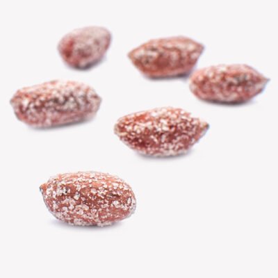 Peanut Salted