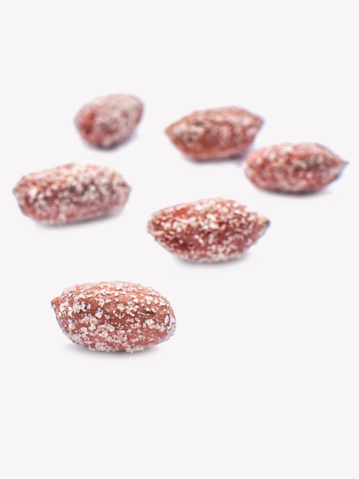 Peanut Salted