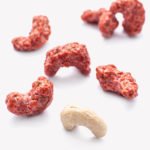 Pomegranate Caramelized Cashew