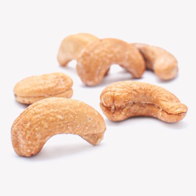 Salted Cashew