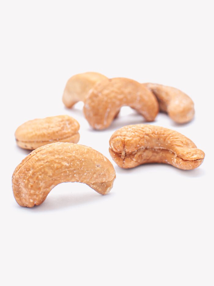 Salted Cashew