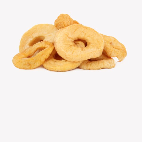 Dried Fruits