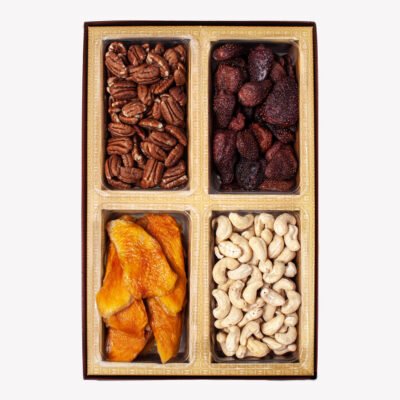 Natural Big Box