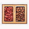 Caramelized Nuts Box