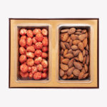 Flavoured Nuts Box
