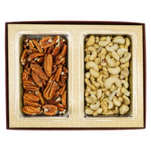 Pecan-Cashew-Box