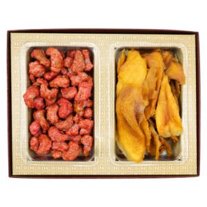 Pomegranate-Cashew-Mango-Box