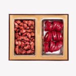 Pomegranate Sweets Box