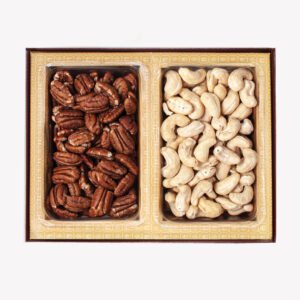 Pecan-Cashew Box