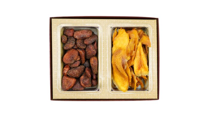 Strawberry-Mango-Box