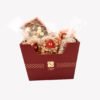gift basket lovely box