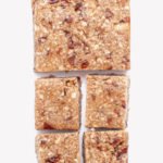 Cranberry Oat Bar