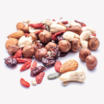 Healthy Mix No6