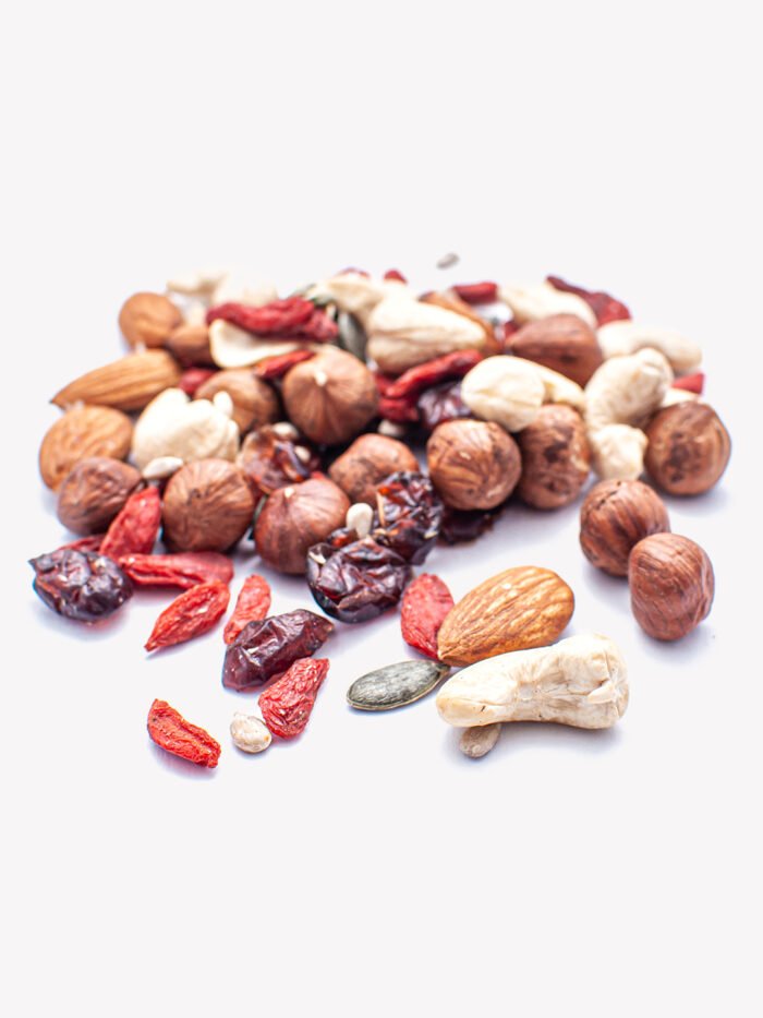 Healthy Mix No6 Healthy Mix No6