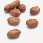 Raw Peanut