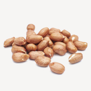 Raw Peanut