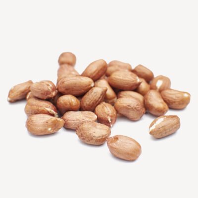 Raw Peanut