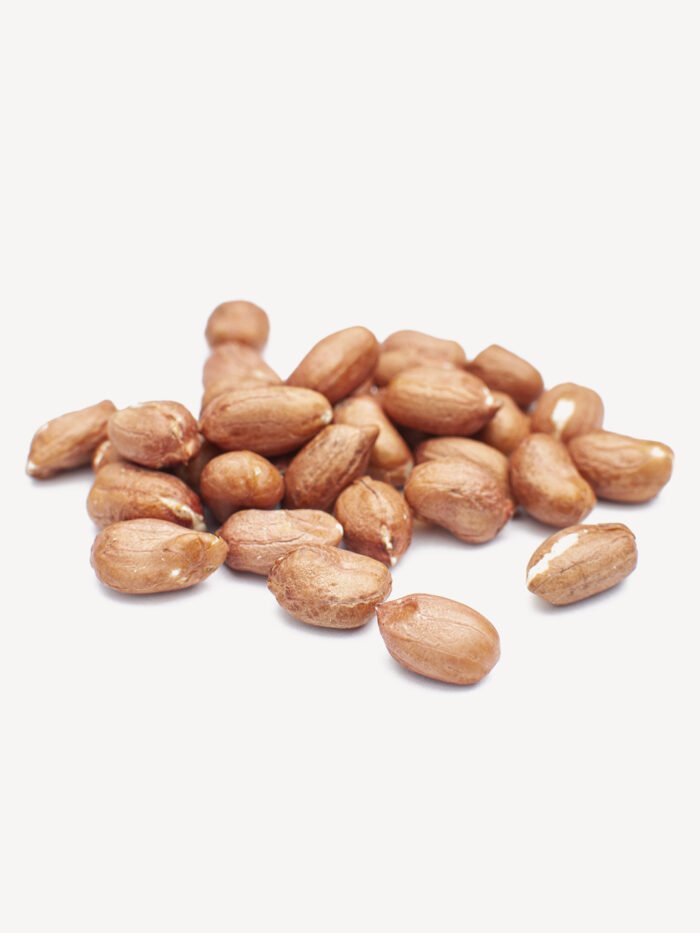 Raw Peanut