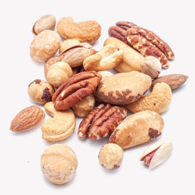 Salted Luxury Mix