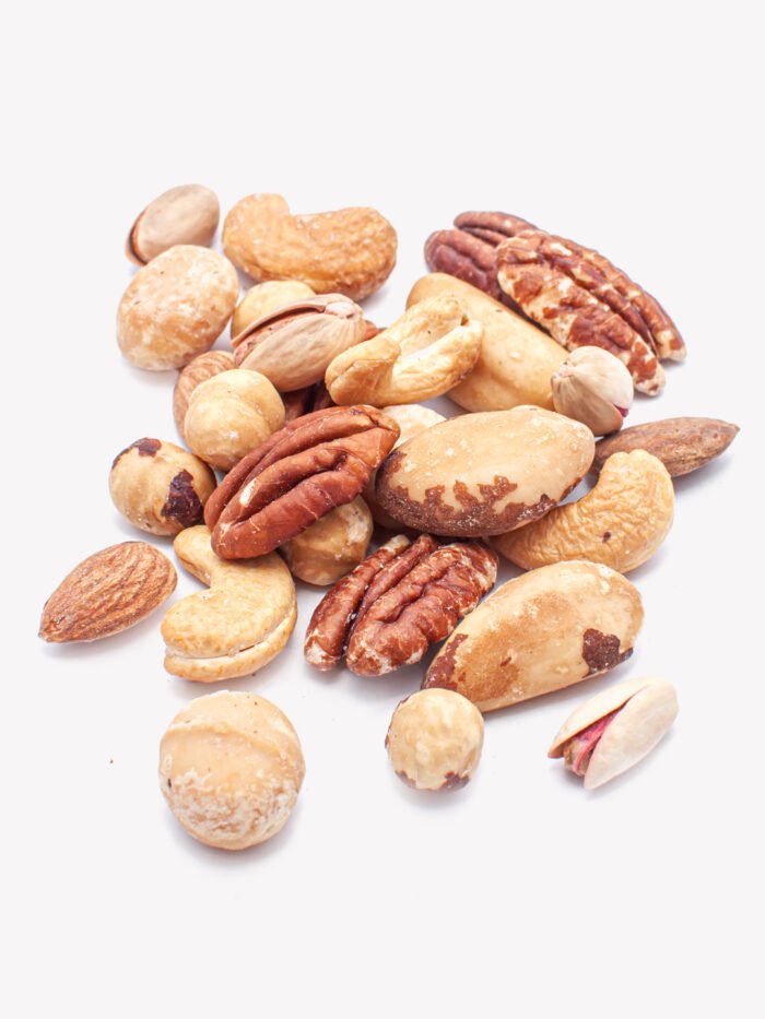 Salted Luxury Mix Salted Luxury Mix