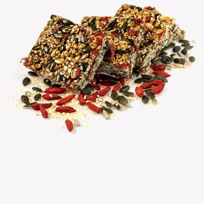 Sugar-Free Sweets
