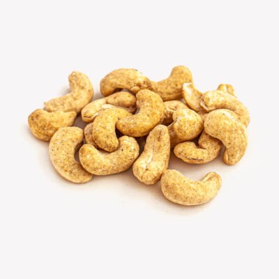 Cashew Truffle