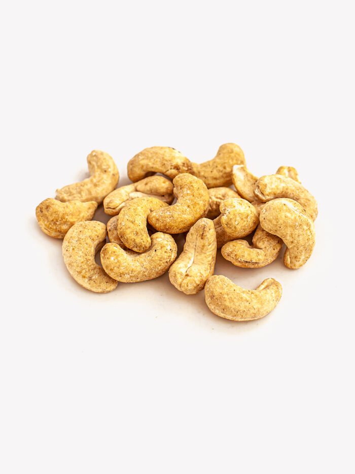 Cashew Truffle Cashew Truffle