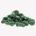 Wasabi Cashew
