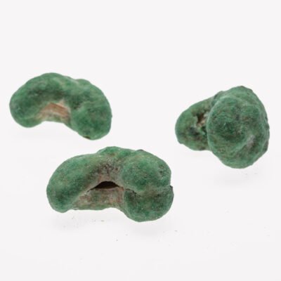 Wasabi Cashew