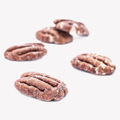Pecan Salt & Pepper