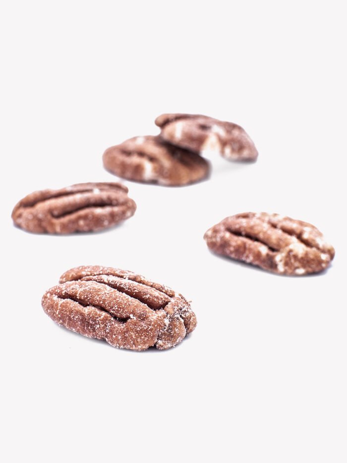 Pecan Salt & Pepper
