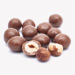 Milk Chocolate Caramel with Hazelnut