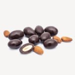 Dark Chocolate Almond – No Sugar