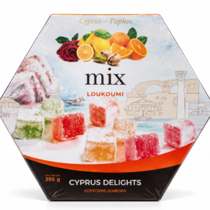 Cyprus Delights - Mix