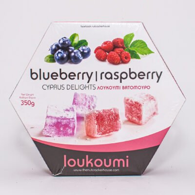 Buy cyprus Delights Online