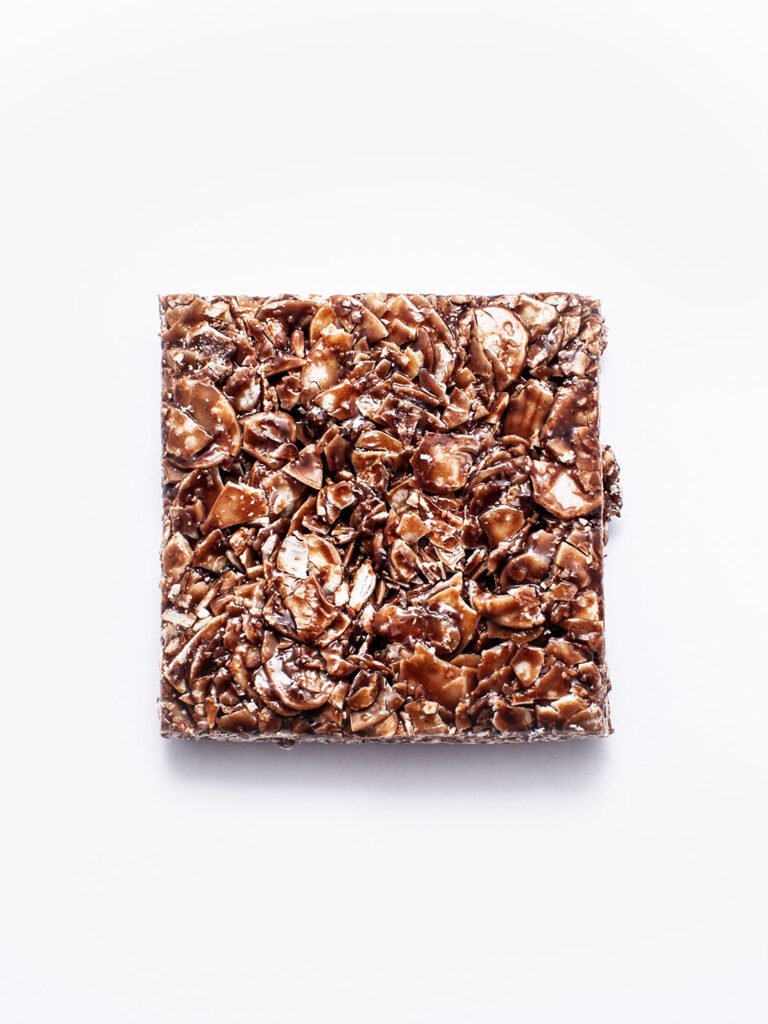 Chocolate Florentine