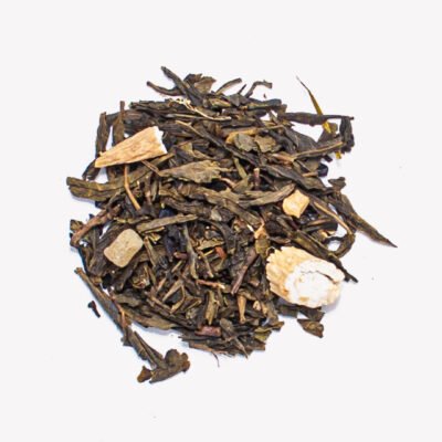 Tea Ginseng