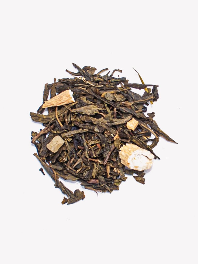 Tea Ginseng