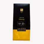 Ginseng Tea