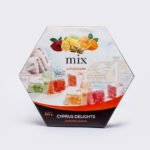 Mix Delight