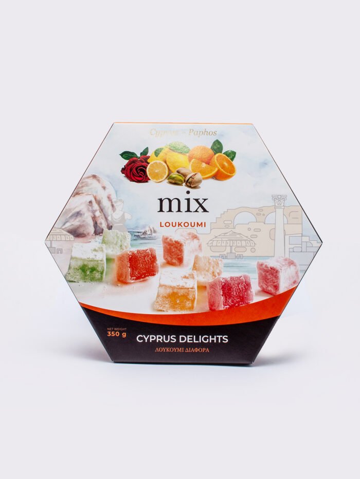 Mix Delight