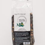 Green Tea – Oriental Nights