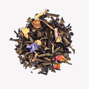 Green Tea Oriental Nights